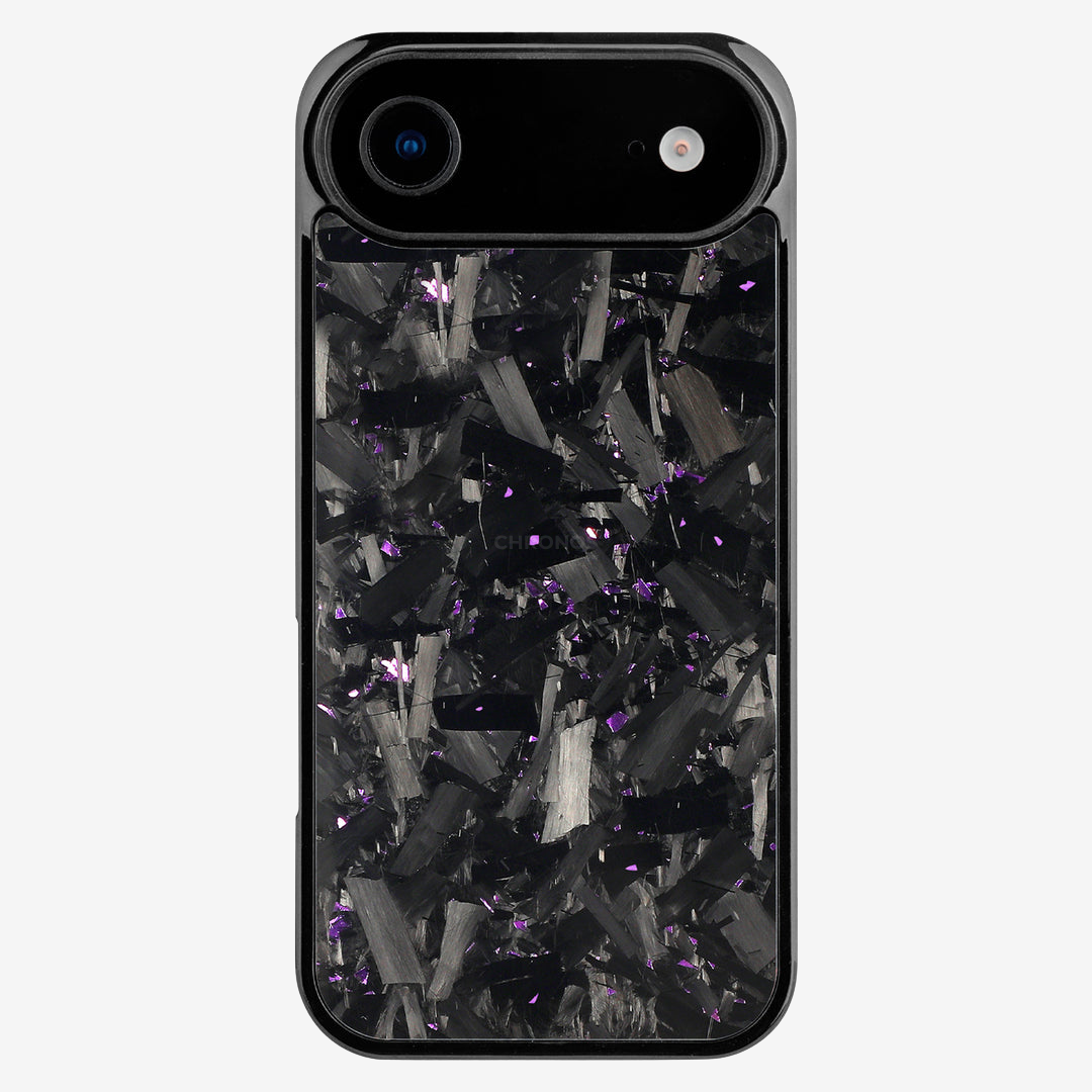 Carbon Fiber MagCase - Watch Case