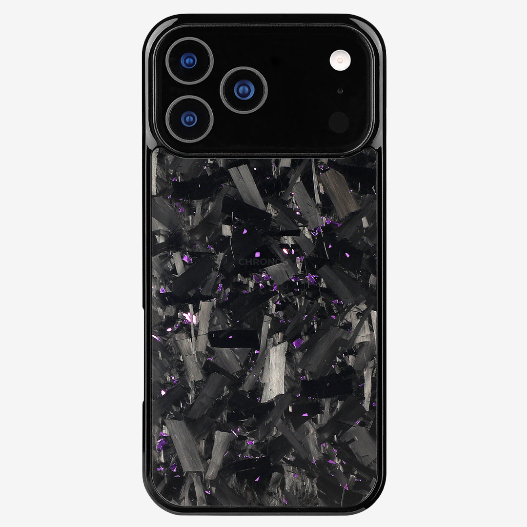 Carbon Fiber MagCase - Watch Case