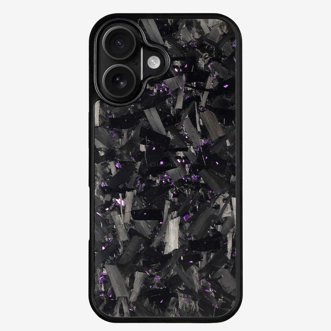 Carbon Fiber MagCase - Watch Case
