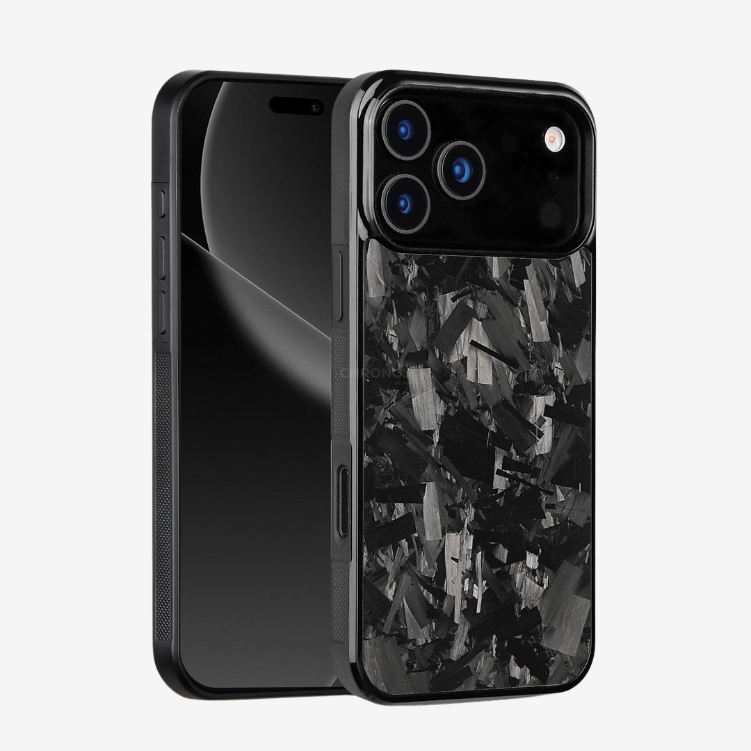 Carbon Fiber MagCase - Watch Case