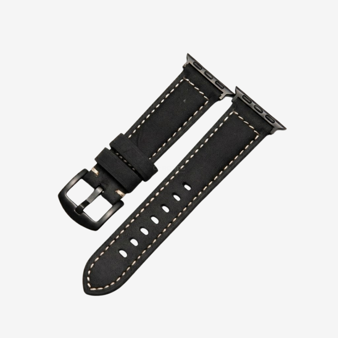 Classic Leather Band - Watch Band