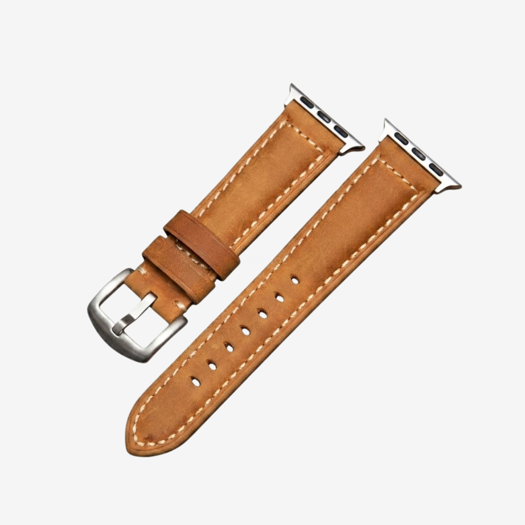 Classic Leather Band - Watch Band