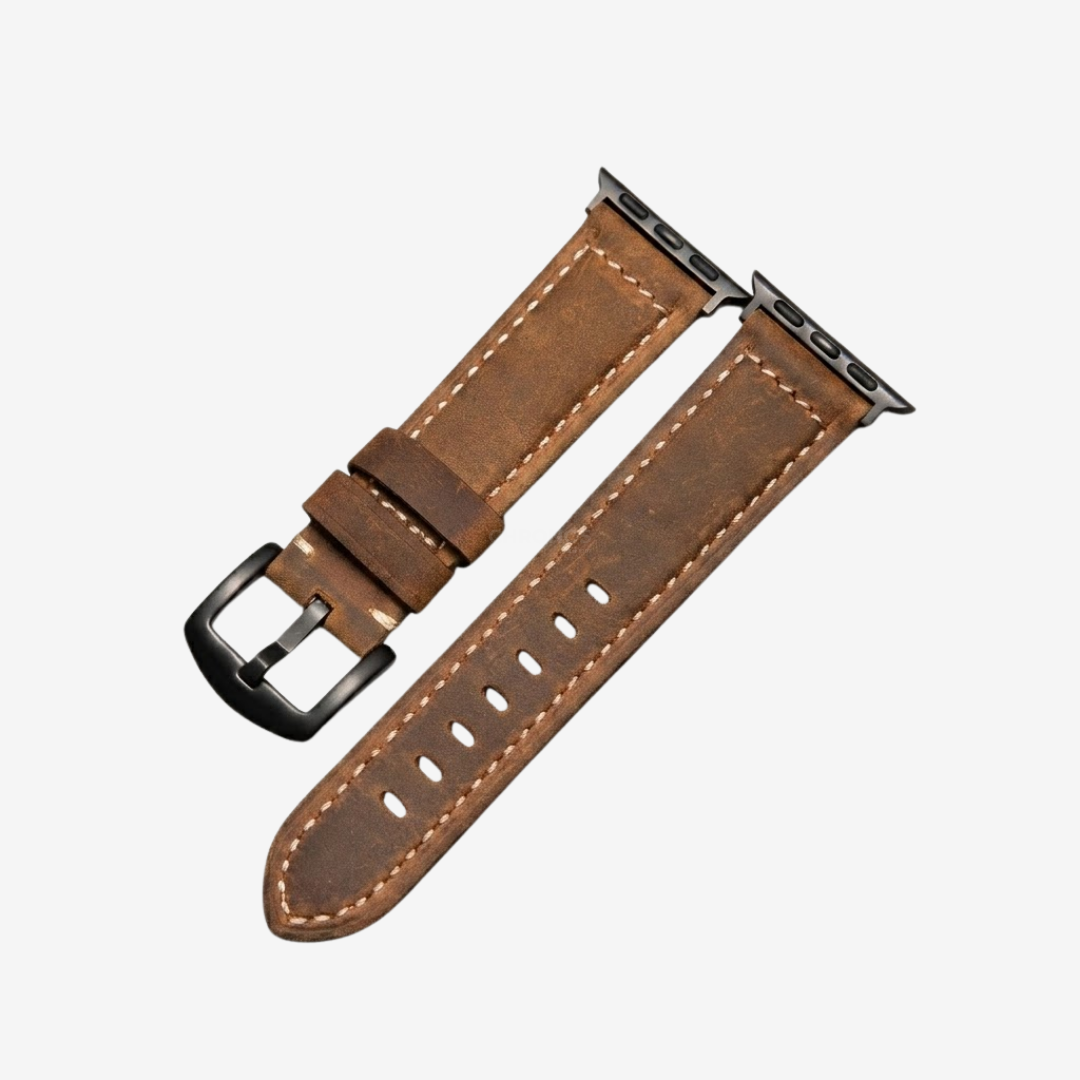 Classic Leather Band - Watch Band