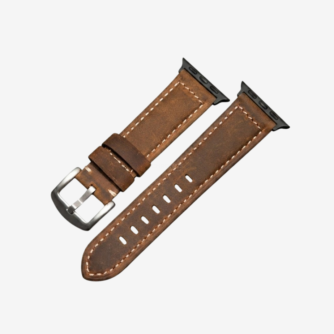 Classic Leather Band - Watch Band