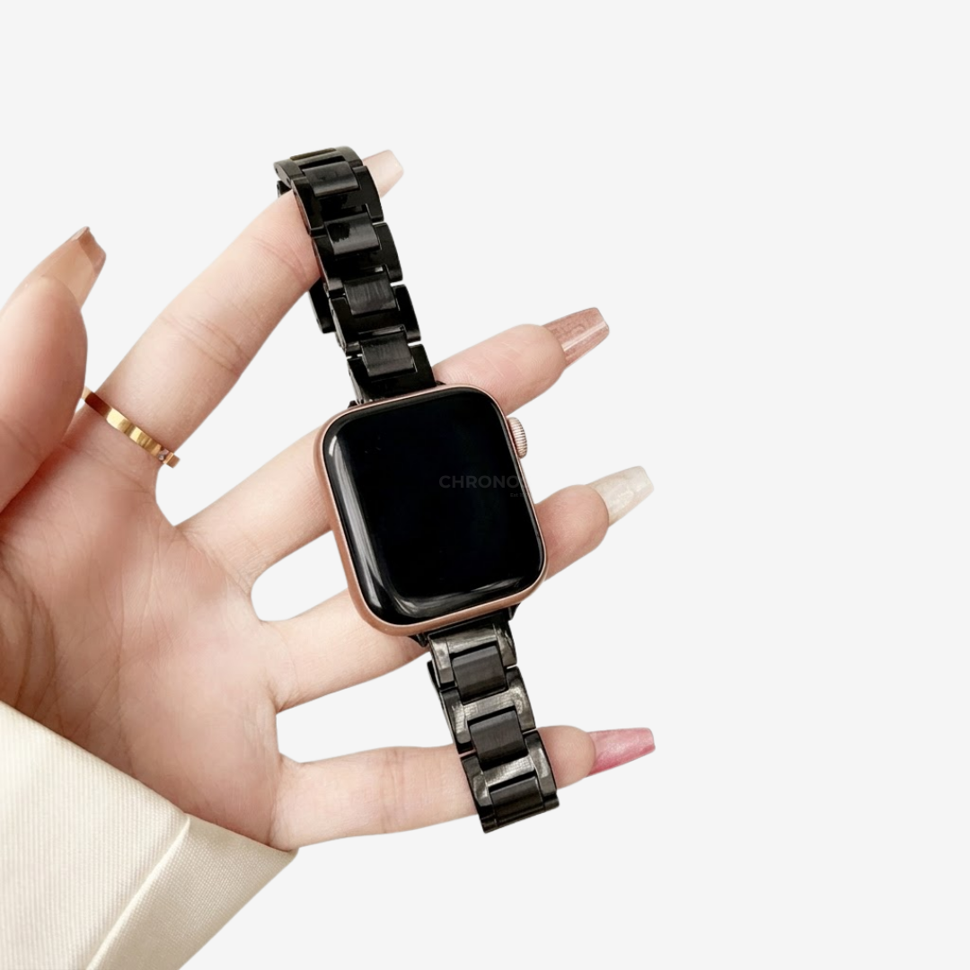 Classic Stainless Steel Band - Watch Band