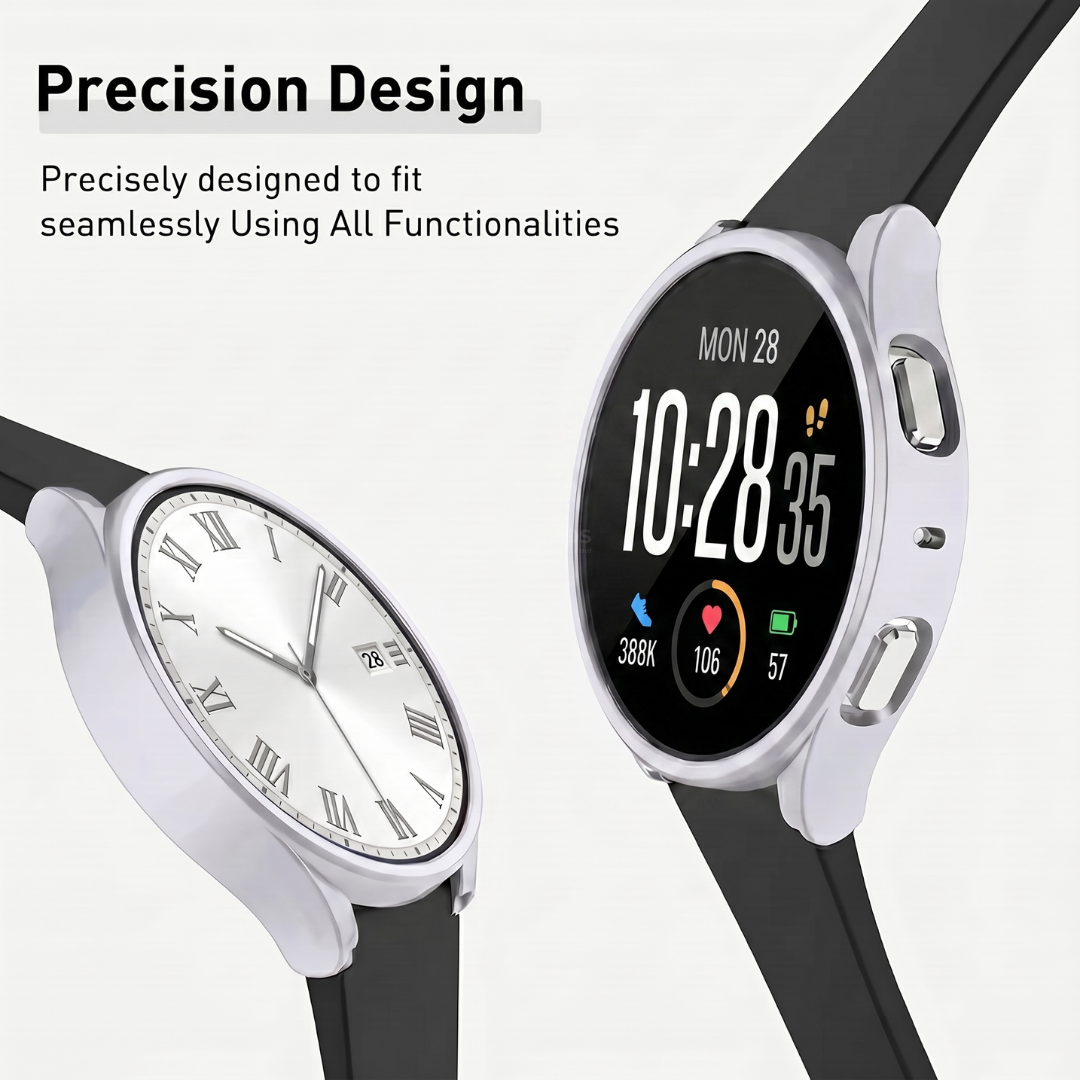 Coque De Protection Samsung Galaxy Watch Classic - Watch Band