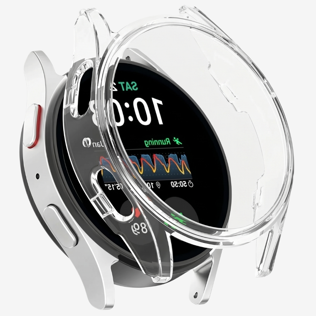 Coque De Protection Samsung Galaxy Watch Classic - Watch Band