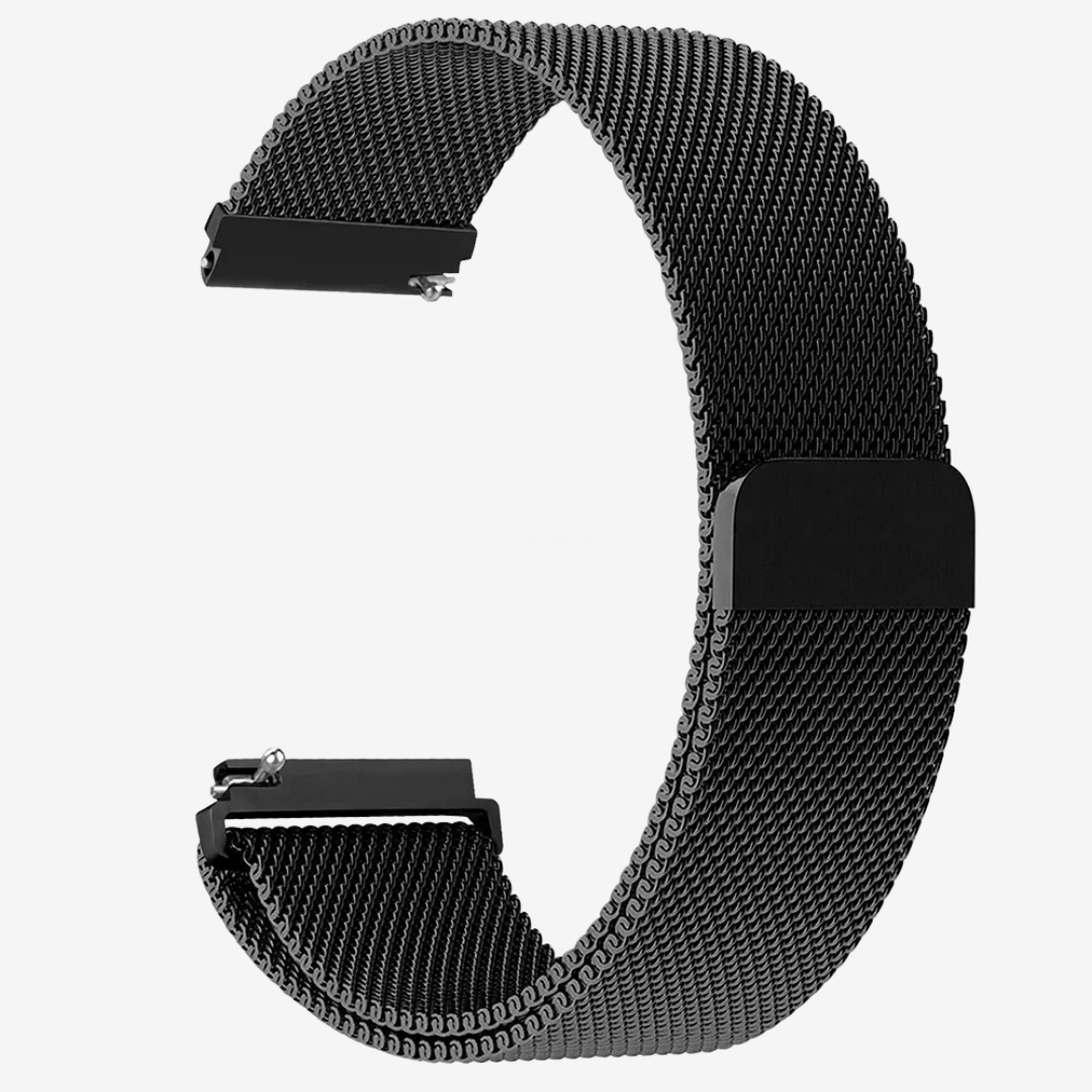 Coros Watch Band - Milanese Loop - Watch Band