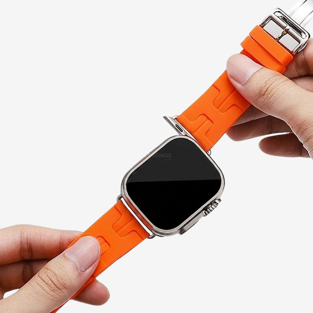 Dress Apple Watch Band - Watch Band