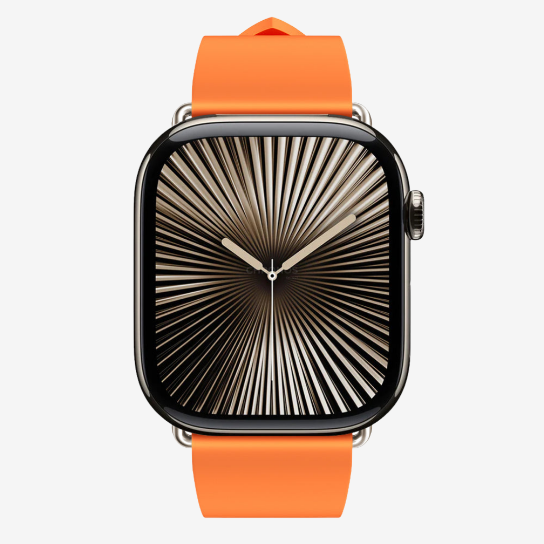 Dressy Apple Watch Band - Watch Band