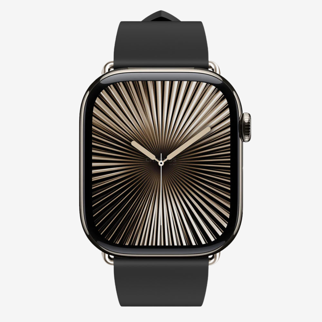 Dressy Apple Watch Band - Watch Band