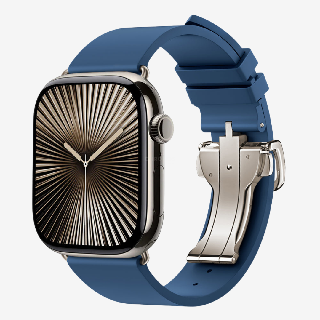 Dressy Apple Watch Band - Watch Band