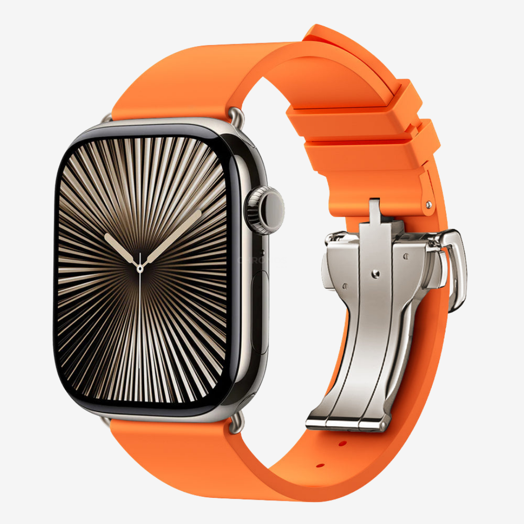 Dressy Apple Watch Band - Watch Band