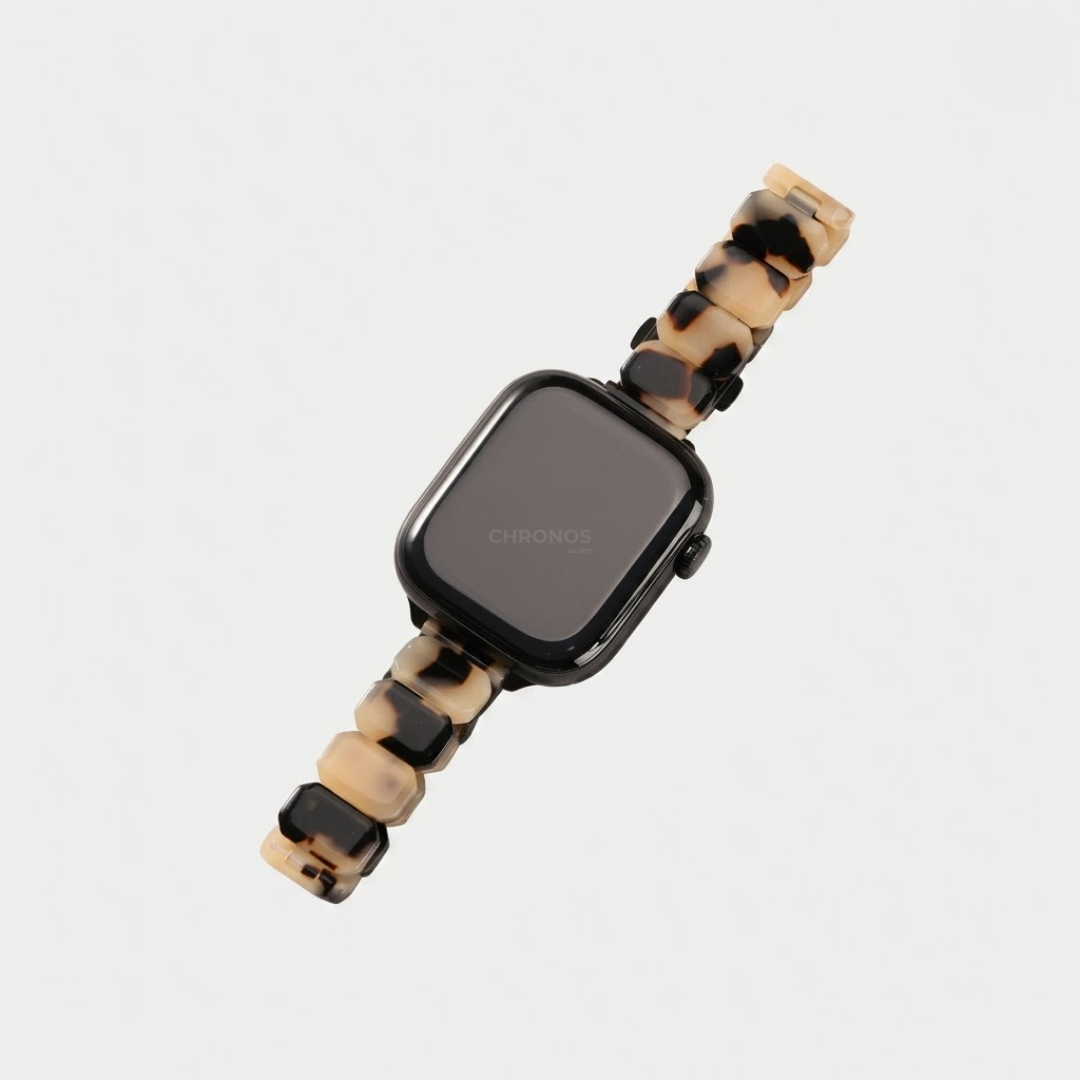 Eternal Resin Bracelet for Apple Watch - Watch Band
