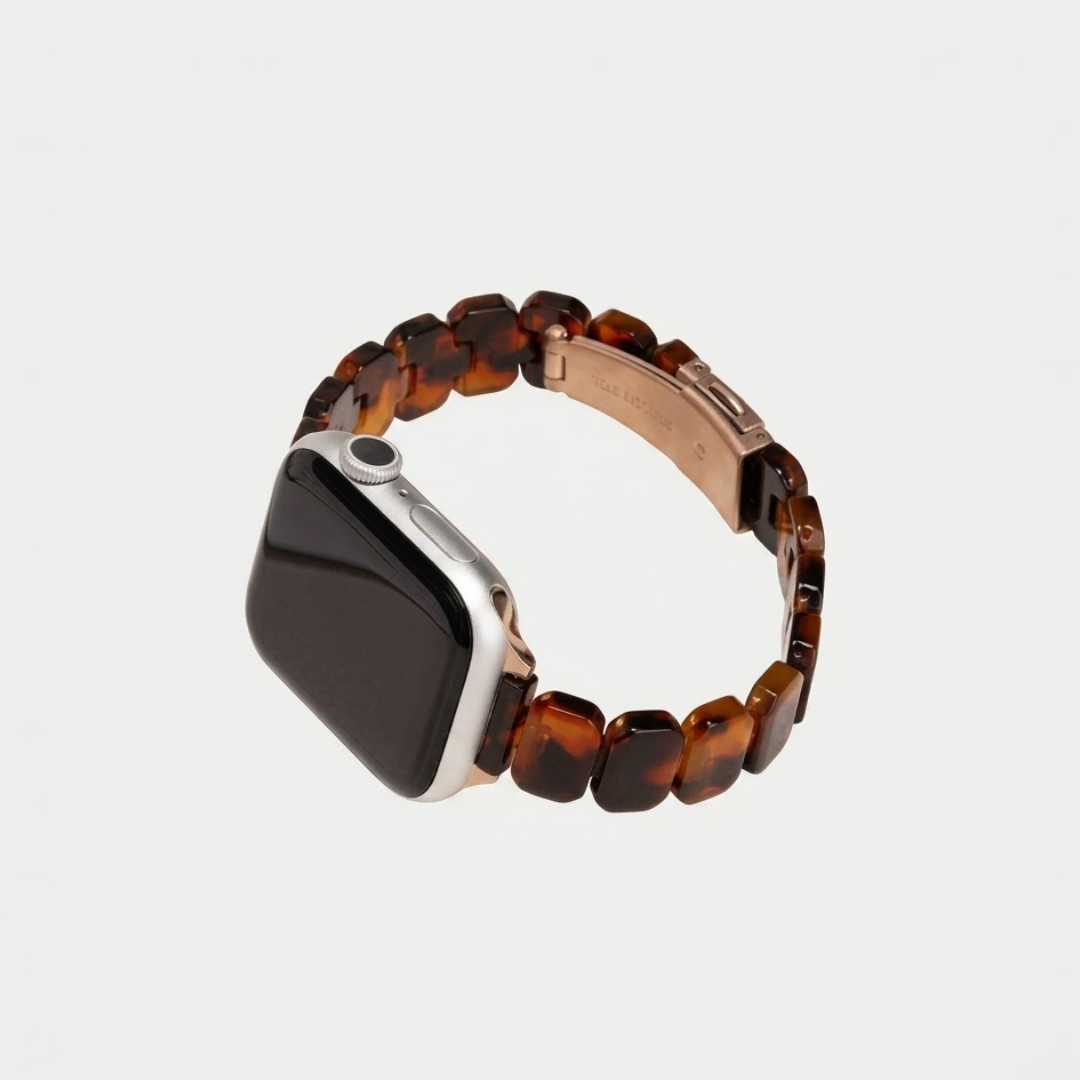 Eternal Resin Bracelet for Apple Watch - Watch Band