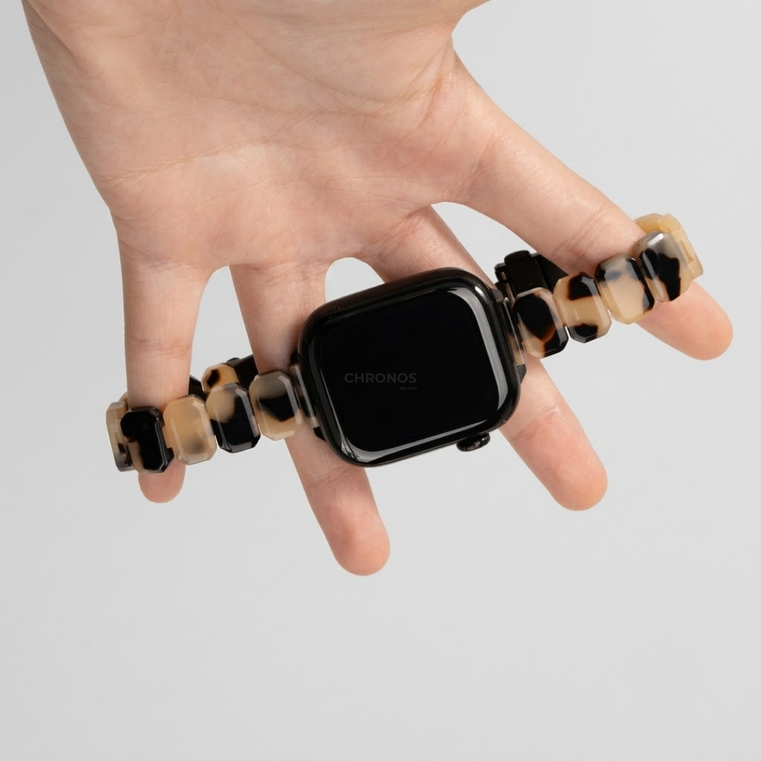 Eternal Resin Bracelet for Apple Watch - Watch Band