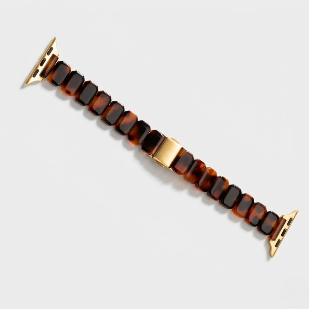Eternal Resin Bracelet for Apple Watch - Watch Band