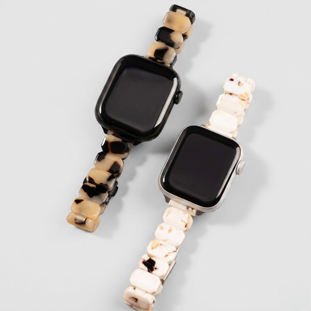 Eternal Resin Bracelet for Apple Watch - Watch Band