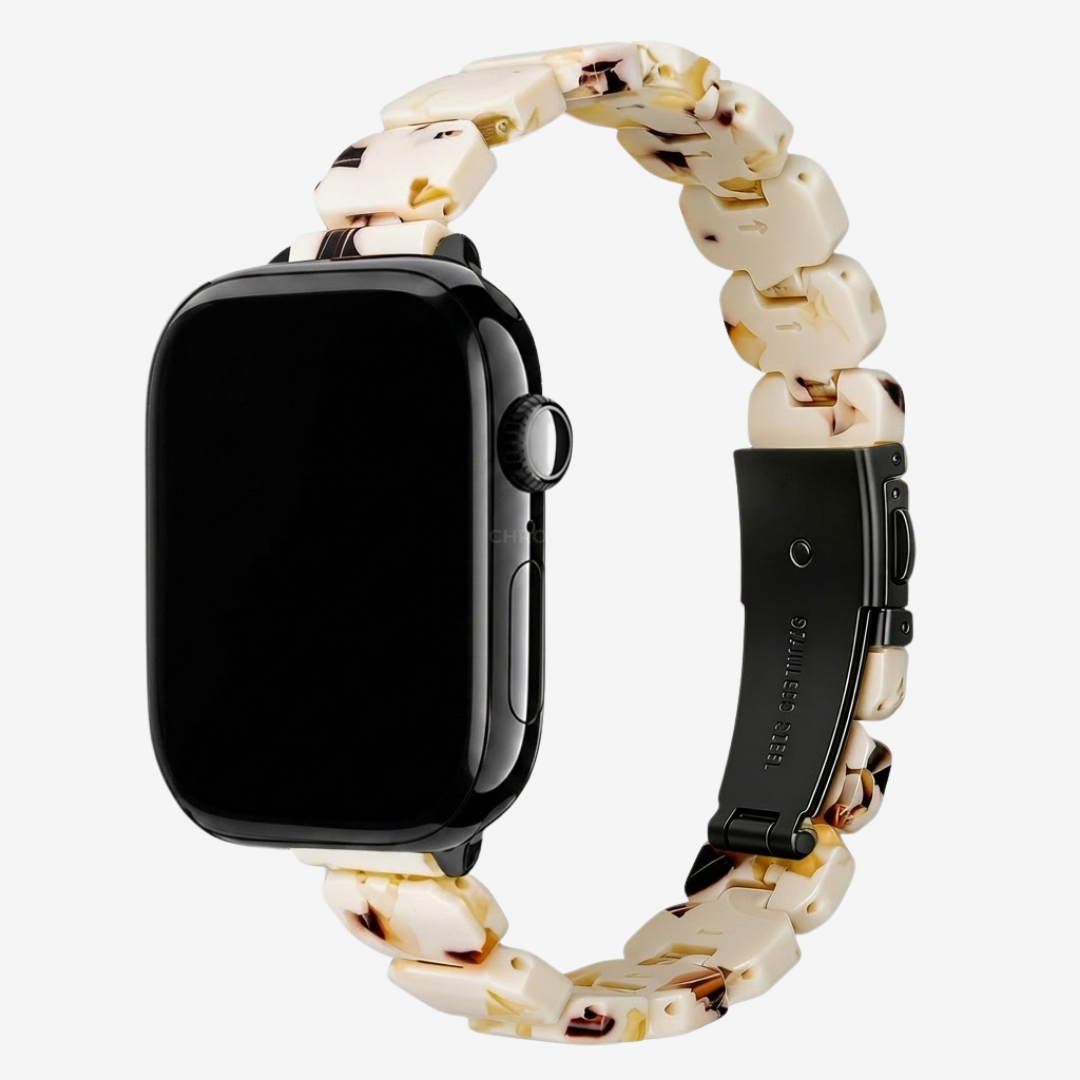 Eternal Resin Bracelet for Apple Watch - Watch Band