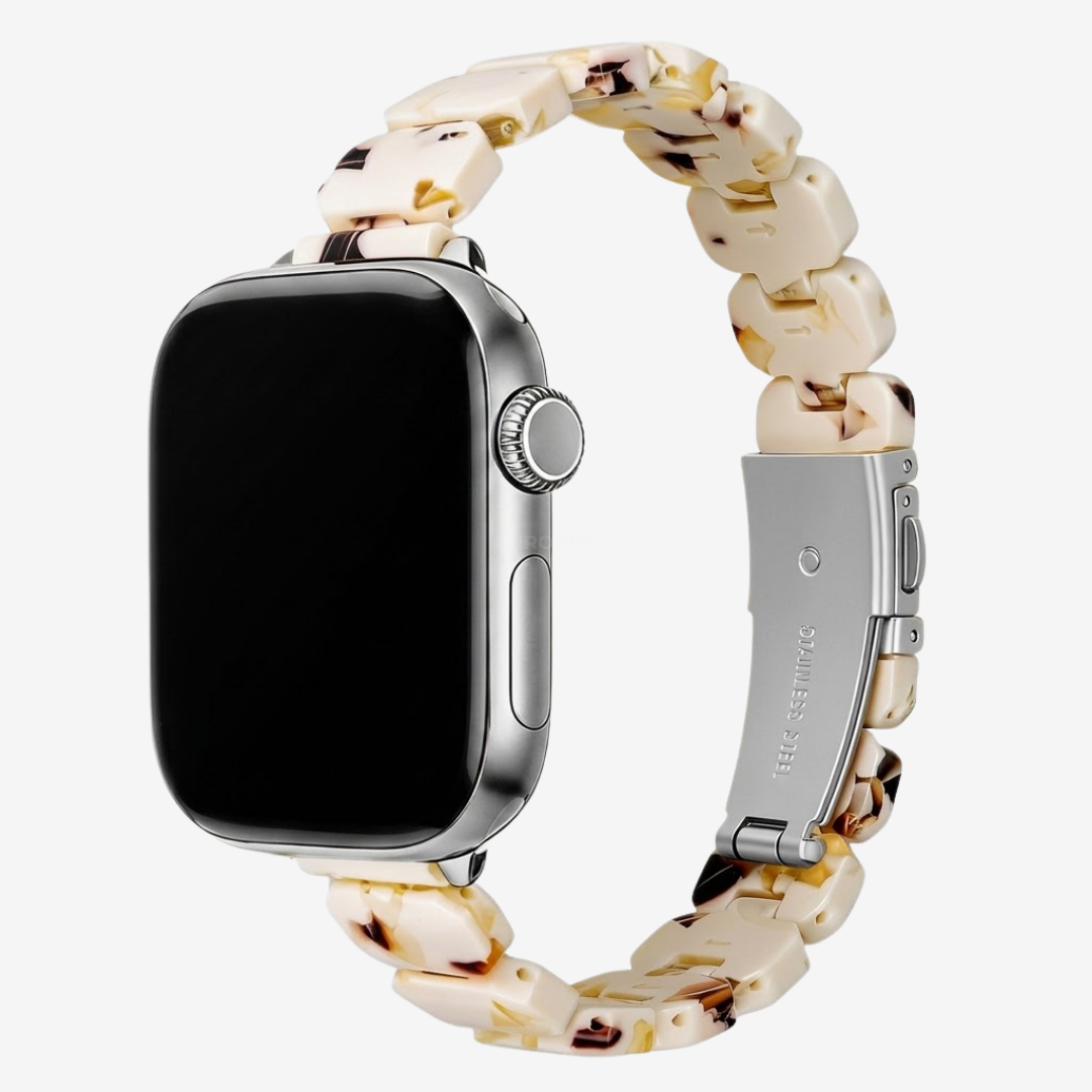 Eternal Resin Bracelet for Apple Watch - Watch Band