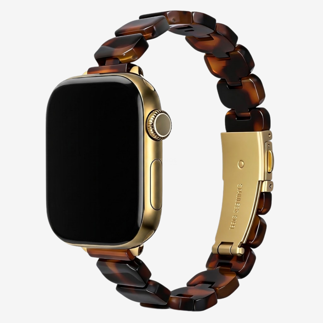 Eternal Resin Bracelet for Apple Watch - Watch Band