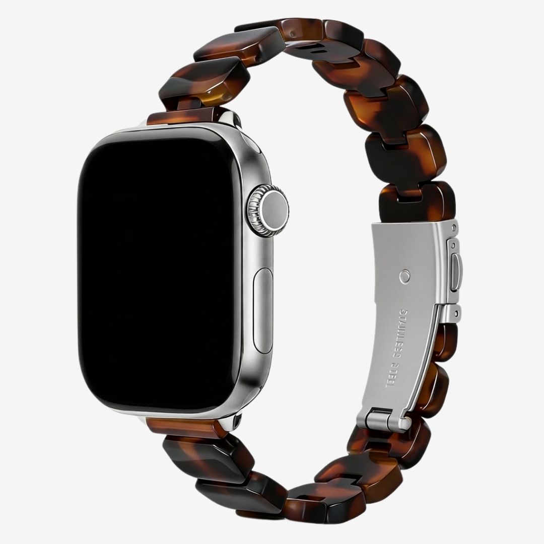 Eternal Resin Bracelet for Apple Watch - Watch Band