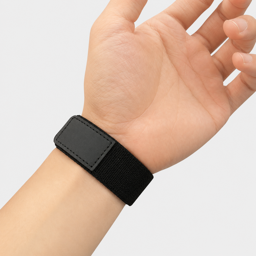 Fearless Trail Loop Nylon Band For Apple Watch - Watch Band