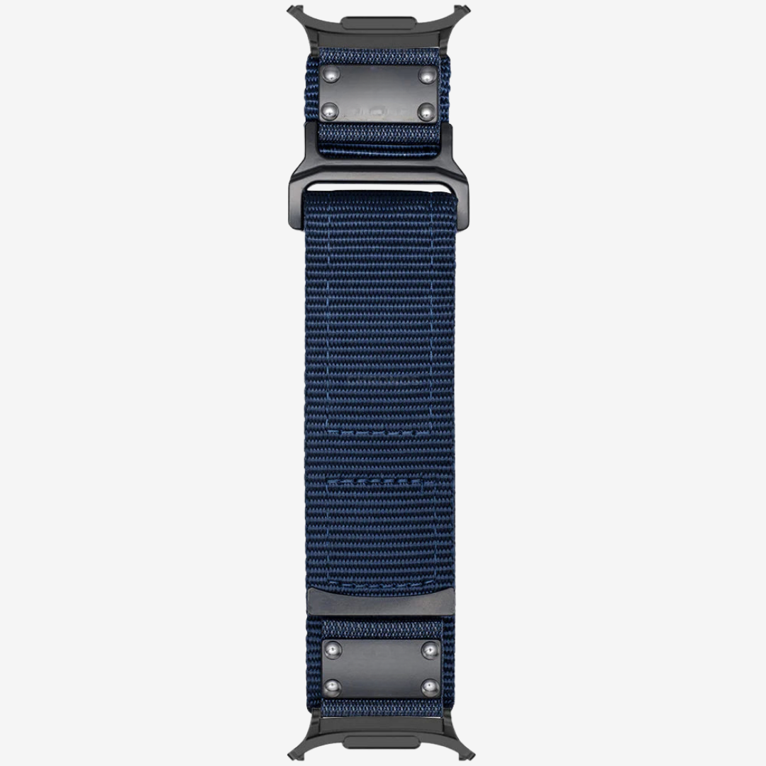 FREEDOM Nylon Band For Samsung Galaxy Watch - Watch Band