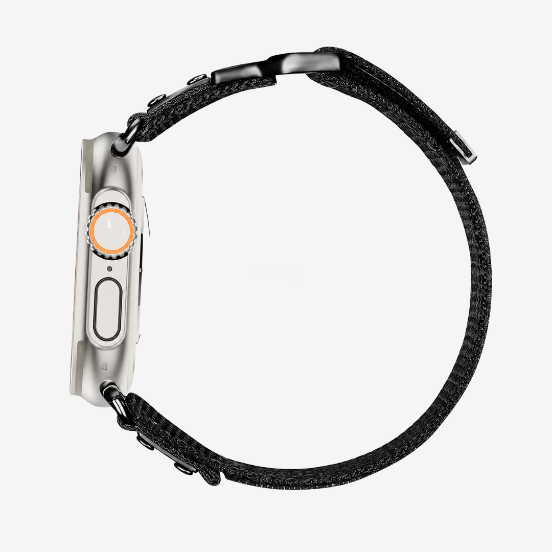 FREEDOM Ultra Wide Nylon Band - Watch Band