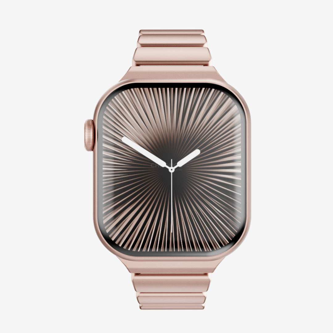 Gemini Modern Strap - Watch Band