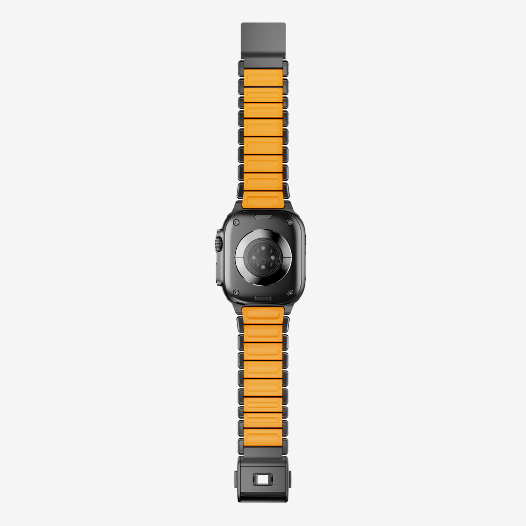 GEMINI Titanium Band Pro - Watch Band