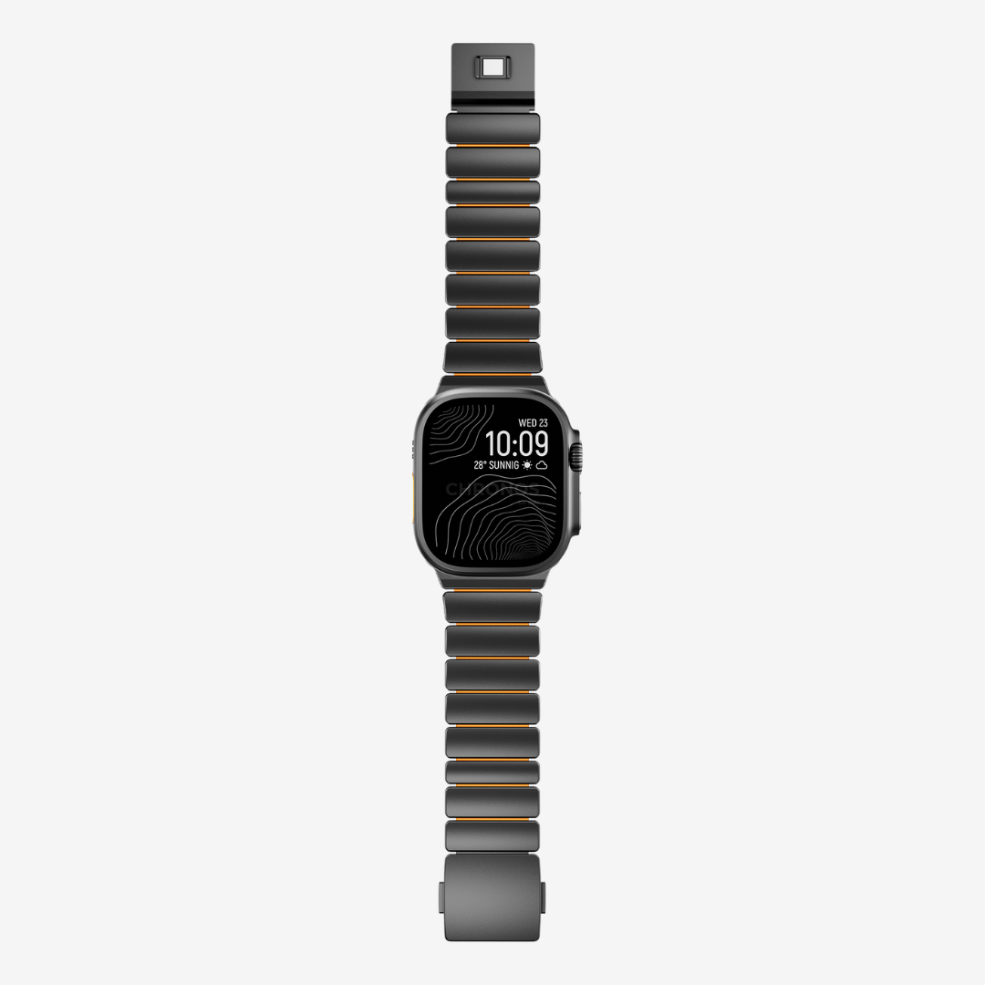 GEMINI Titanium Band Pro - Watch Band