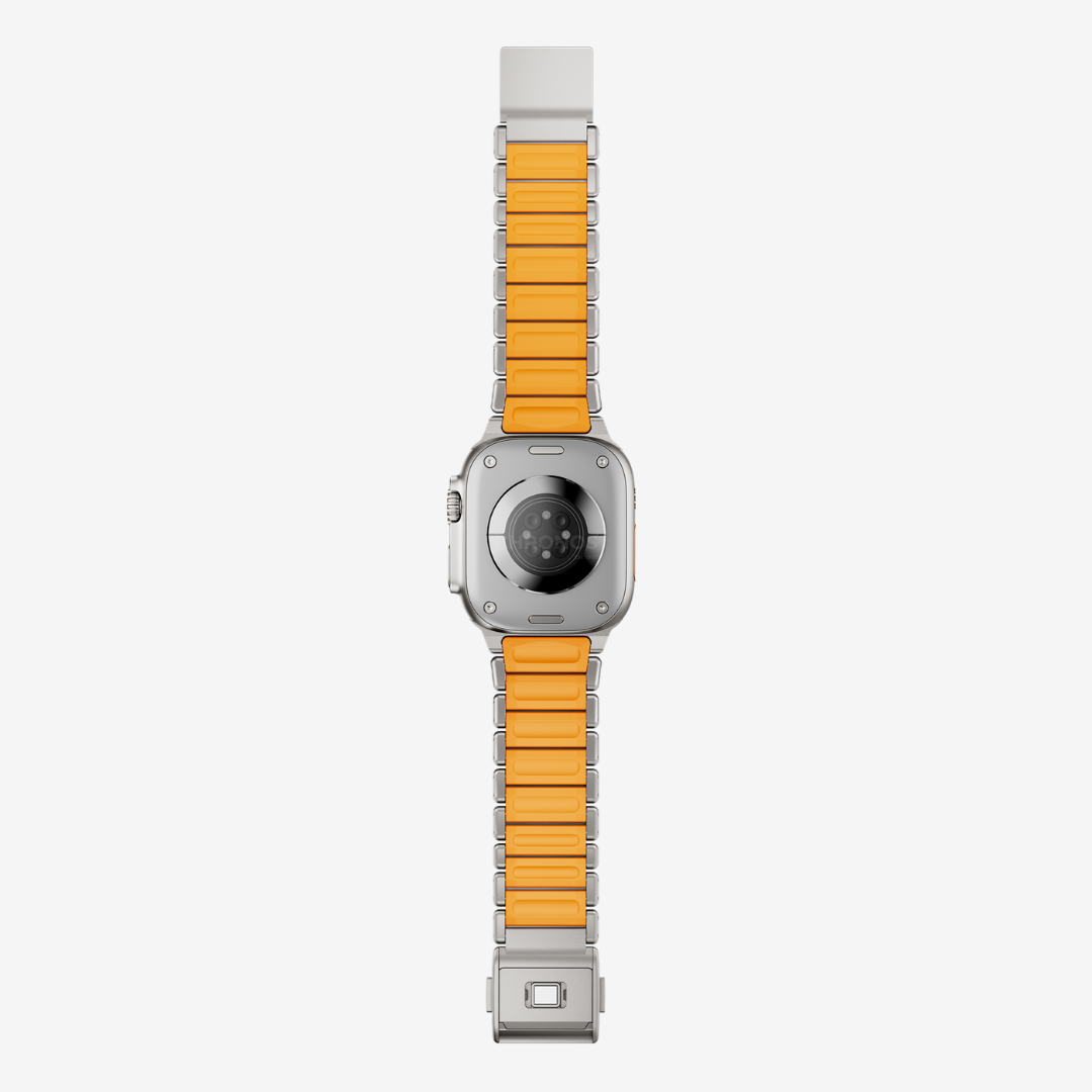 GEMINI Titanium Band Pro - Watch Band
