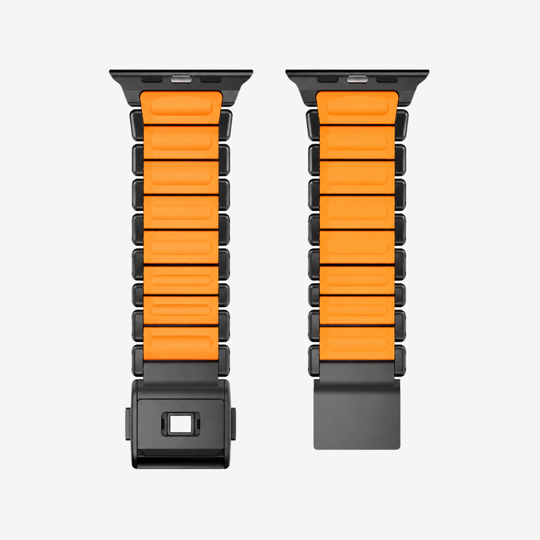 GEMINI Titanium Band Pro - Watch Band