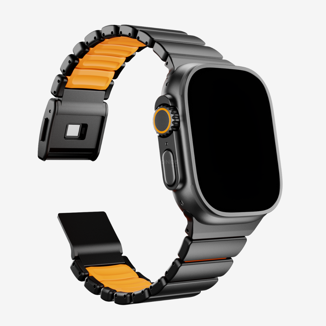 GEMINI Titanium Band Pro - Watch Band