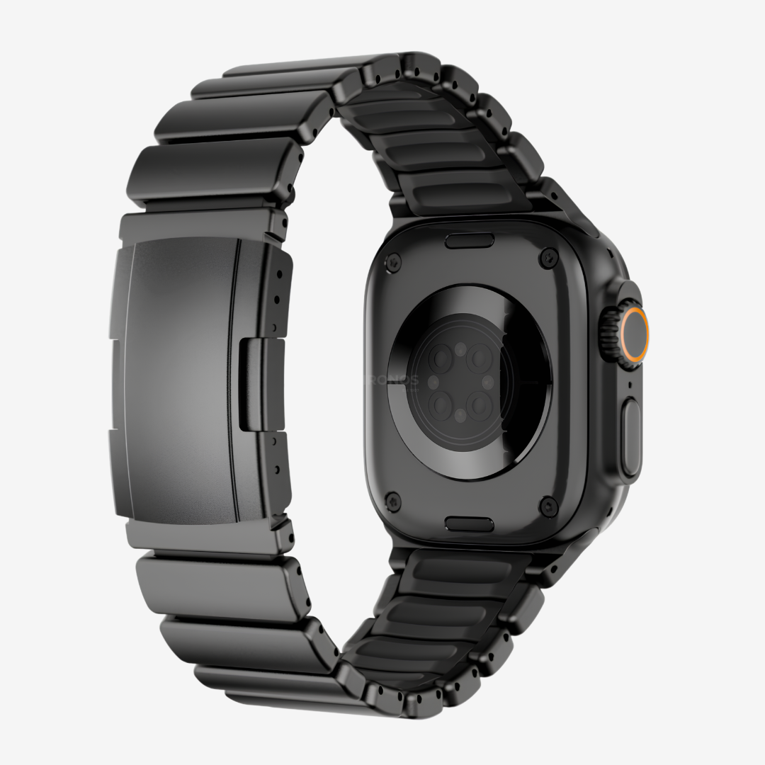 GEMINI Titanium Band - Watch Band