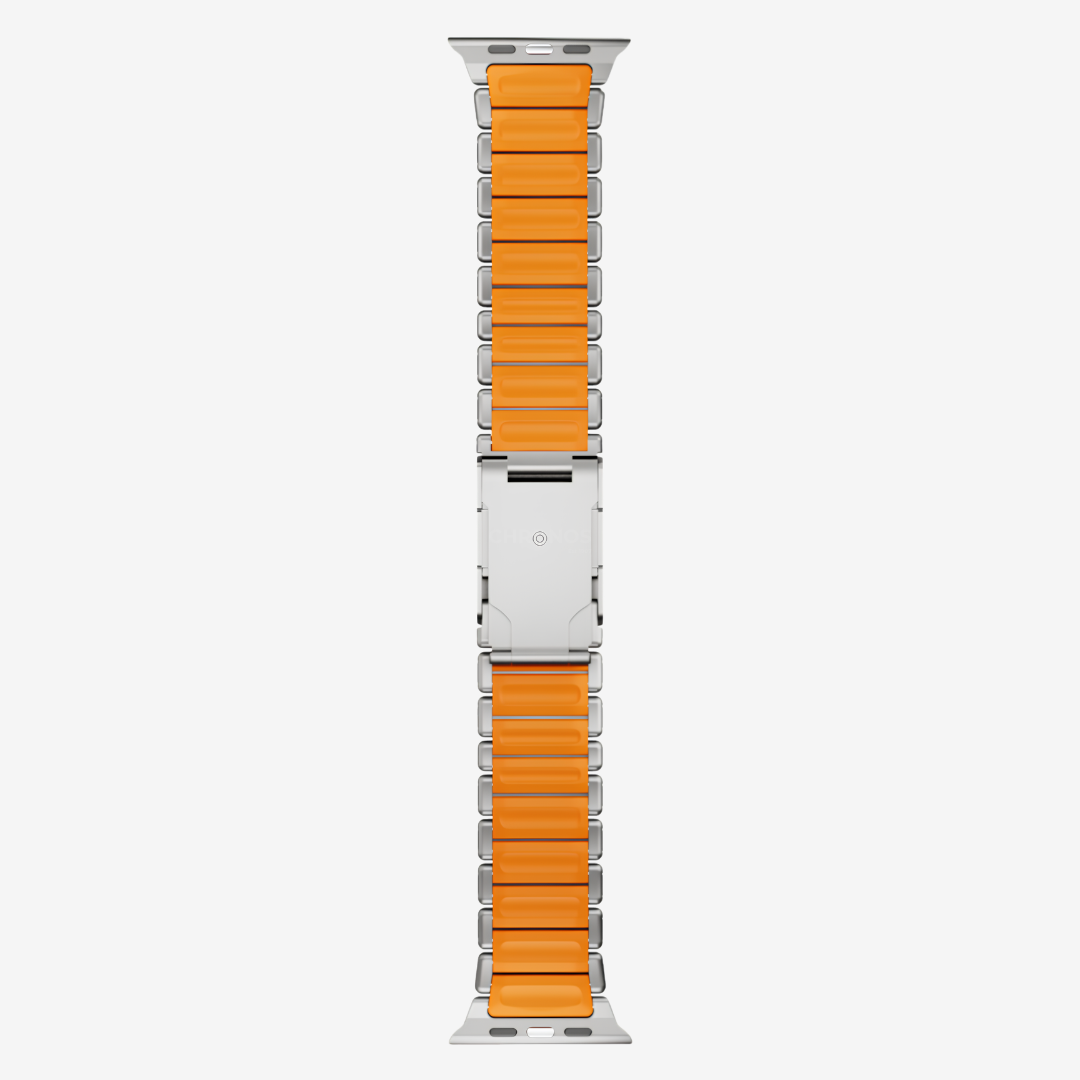 GEMINI Titanium Band - Watch Band