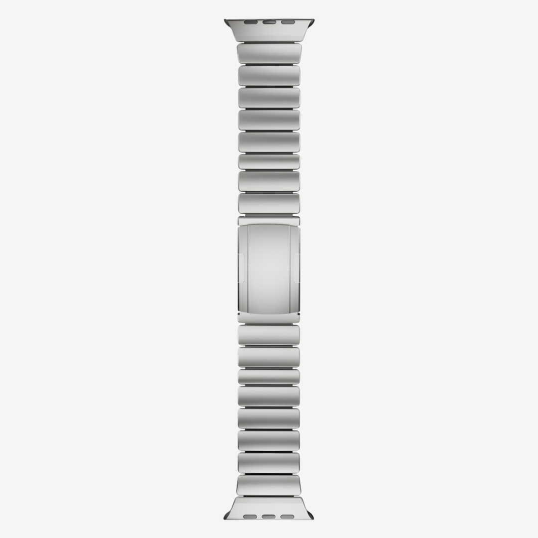 GEMINI Titanium Band - Watch Band
