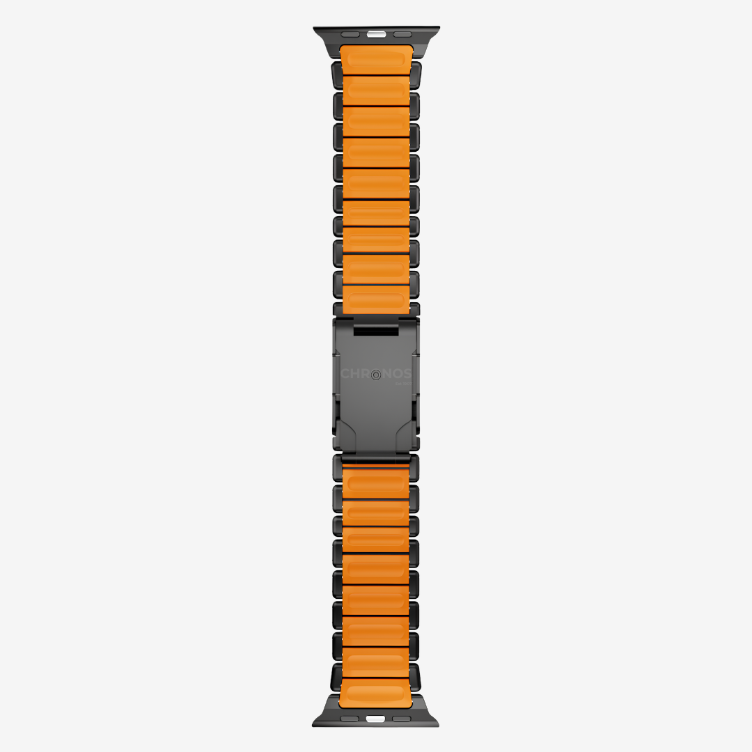 GEMINI Titanium Band - Watch Band