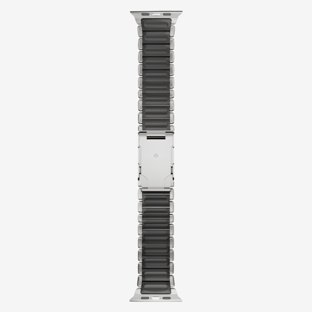 GEMINI Titanium Band - Watch Band