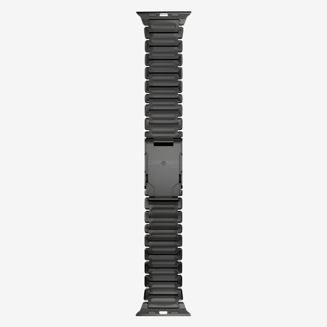 GEMINI Titanium Band - Watch Band