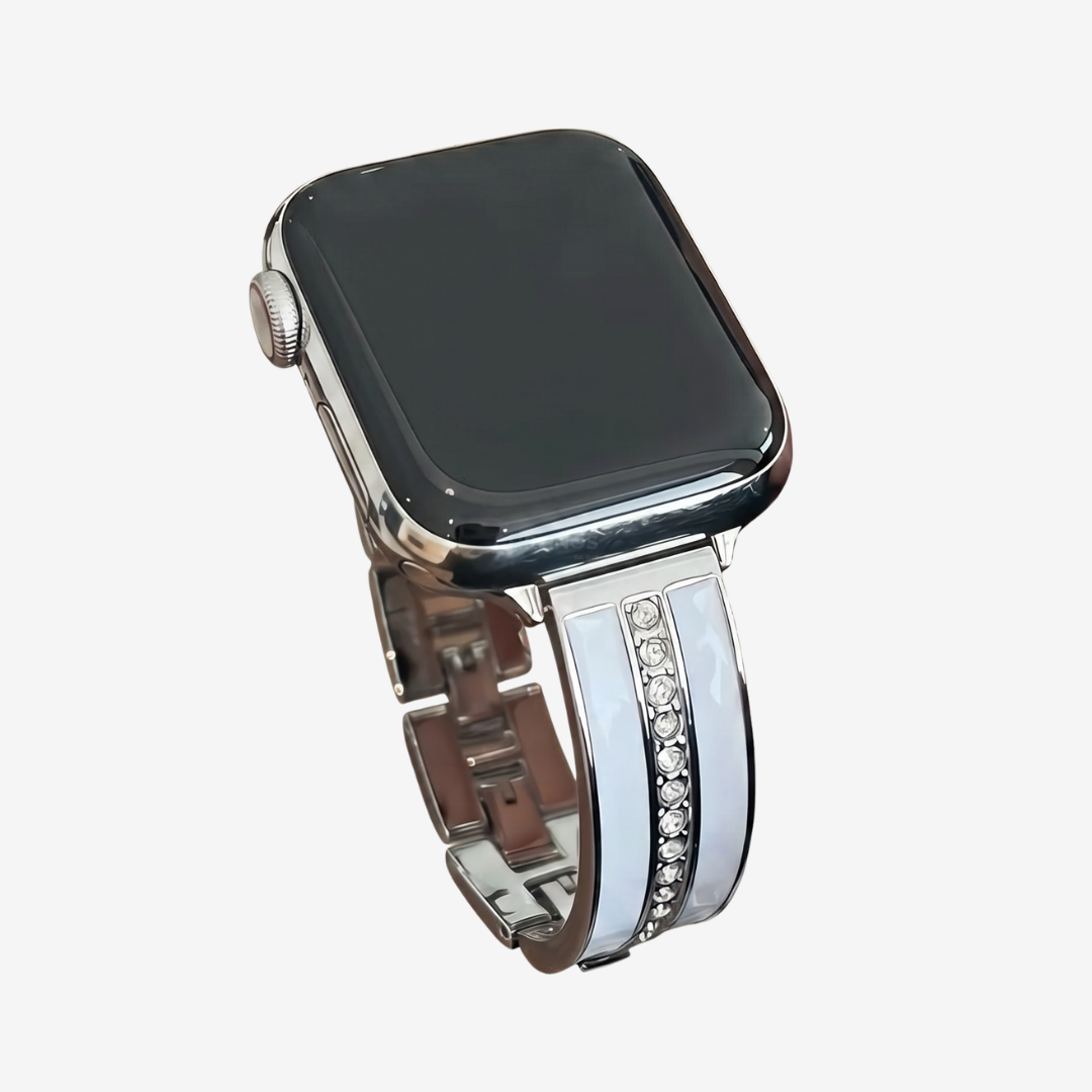 Glimmer Bracelet For Apple Watch - Watch Band