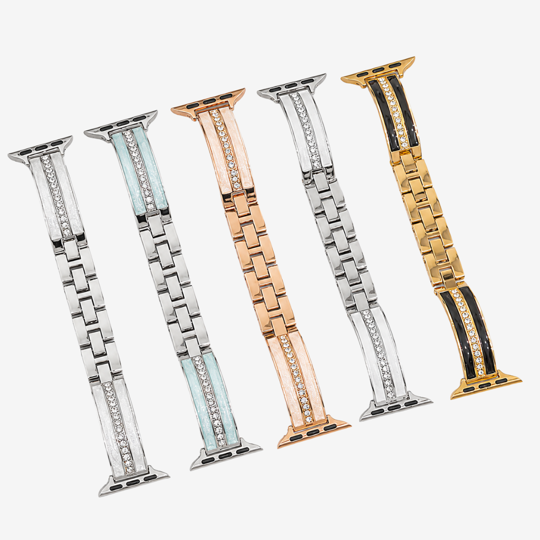 Glimmer Bracelet For Apple Watch - Watch Band