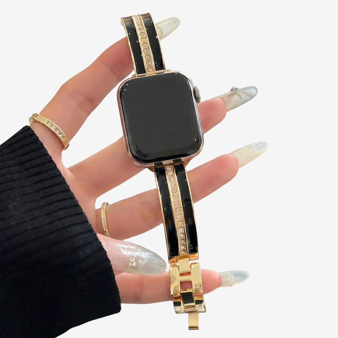 Glimmer Bracelet For Apple Watch - Watch Band