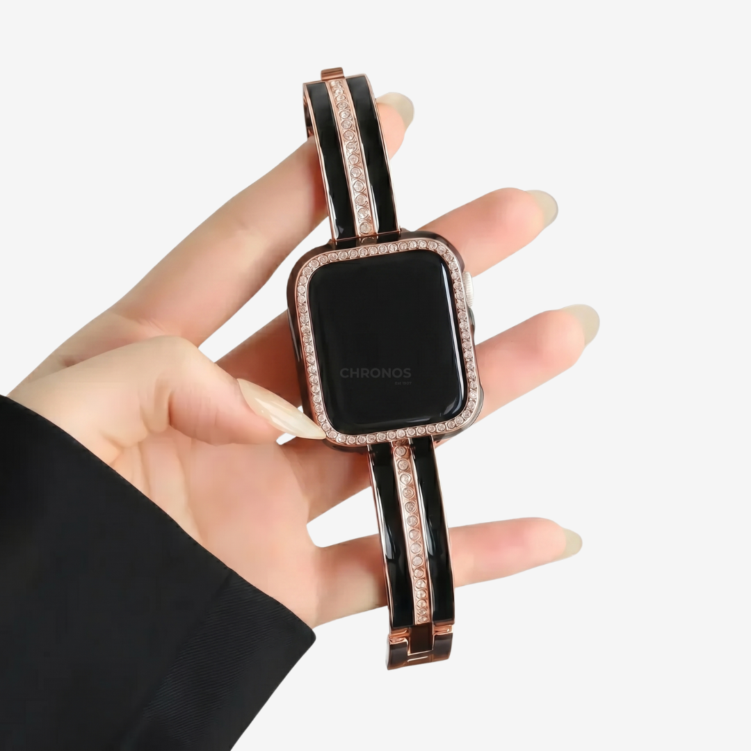 Glimmer Bracelet For Apple Watch - Watch Band
