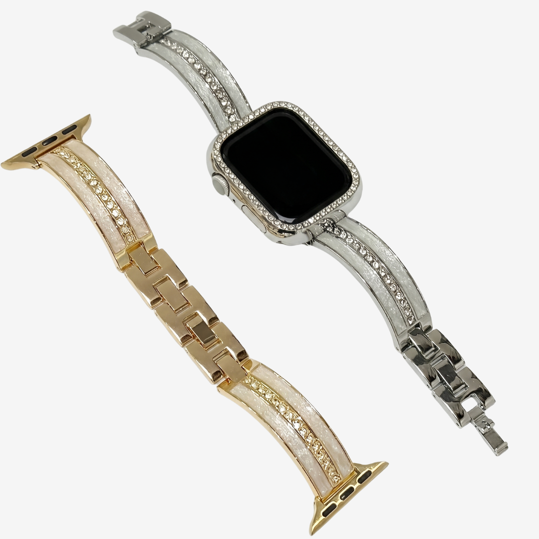 Glimmer Bracelet For Apple Watch - Watch Band