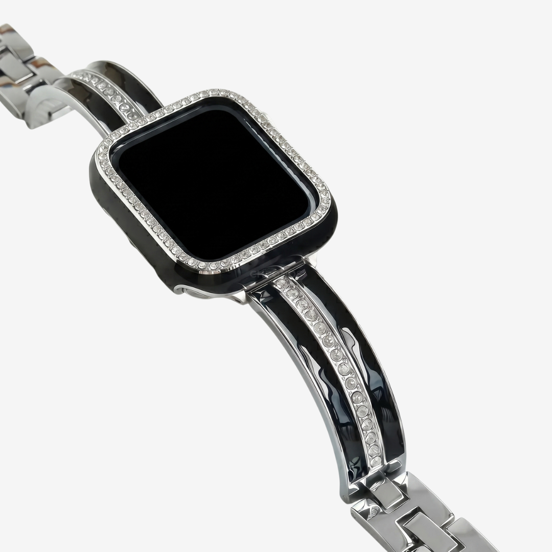 Glimmer Bracelet For Apple Watch - Watch Band
