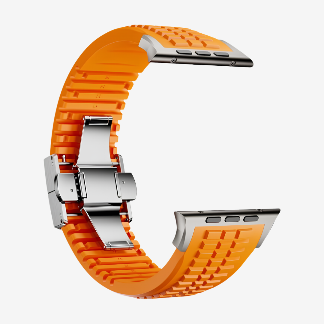 GR Modern Band For Apple Watch - Watch Band