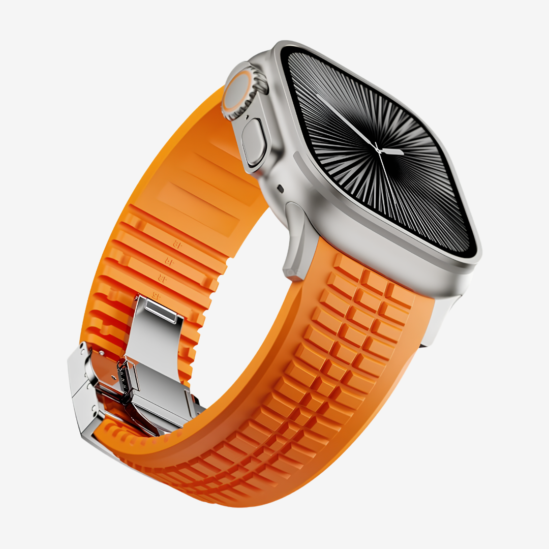 GR Modern Band For Apple Watch - Watch Band