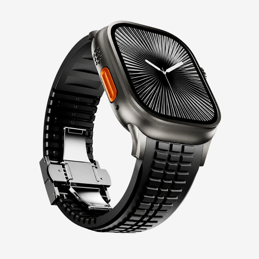 GR Modern Band For Apple Watch - Watch Band